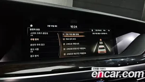 Genesis G90, 2020 — миниатюра 18