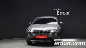 Hyundai Tucson, 2022 — миниатюра 3