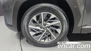 Hyundai Tucson, 2022 — миниатюра 5