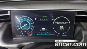 Hyundai Tucson, 2022 — миниатюра 8