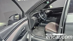 Hyundai Tucson, 2022 — миниатюра 10