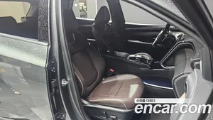 Hyundai Tucson, 2022 — миниатюра 11