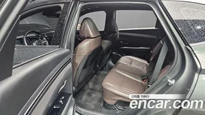 Hyundai Tucson, 2022 — миниатюра 12