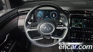 Hyundai Tucson, 2022 — миниатюра 13