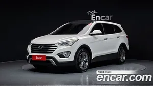 Hyundai Maxcruz, 2014 — миниатюра 1