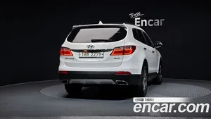 Hyundai Maxcruz, 2014 — миниатюра 4