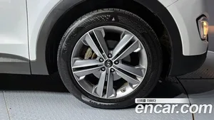 Hyundai Maxcruz, 2014 — миниатюра 5