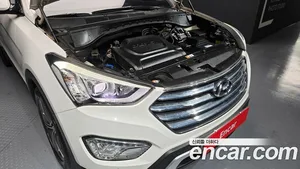Hyundai Maxcruz, 2014 — миниатюра 6