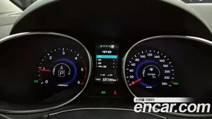Hyundai Maxcruz, 2014 — миниатюра 8