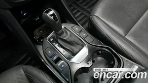 Hyundai Maxcruz, 2014 — миниатюра 9