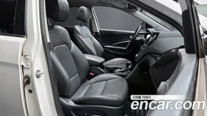 Hyundai Maxcruz, 2014 — миниатюра 10
