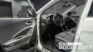 Hyundai Maxcruz, 2014 — миниатюра 11