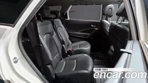 Hyundai Maxcruz, 2014 — миниатюра 12