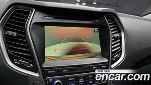Hyundai Maxcruz, 2014 — миниатюра 16
