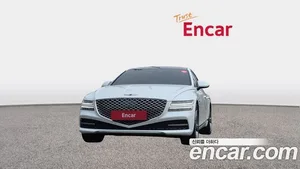 Genesis G80, 2021 — миниатюра 3