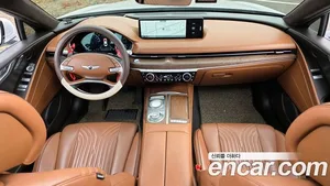 Genesis G80, 2021 — миниатюра 7