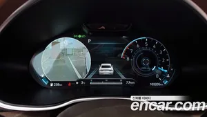 Genesis G80, 2021 — миниатюра 8