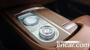 Genesis G80, 2021 — миниатюра 9