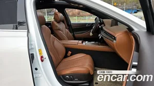 Genesis G80, 2021 — миниатюра 10