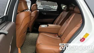 Genesis G80, 2021 — миниатюра 12