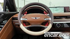 Genesis G80, 2021 — миниатюра 13