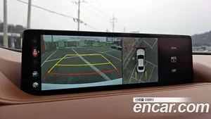 Genesis G80, 2021 — миниатюра 15