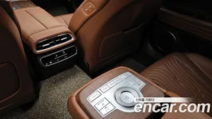 Genesis G80, 2021 — миниатюра 18