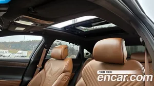 Genesis G80, 2021 — миниатюра 19