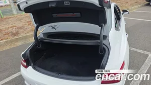 Genesis G80, 2021 — миниатюра 20