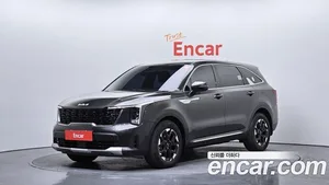 Kia Sorento, 2023 — миниатюра 1