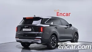 Kia Sorento, 2023 — миниатюра 2