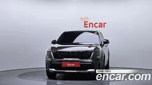 Kia Sorento, 2023 — миниатюра 3