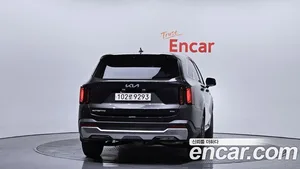 Kia Sorento, 2023 — миниатюра 4