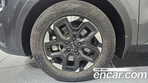 Kia Sorento, 2023 — миниатюра 5