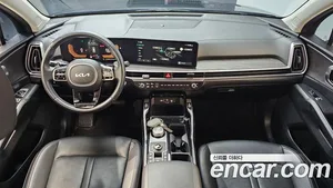 Kia Sorento, 2023 — миниатюра 7