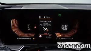 Kia Sorento, 2023 — миниатюра 8