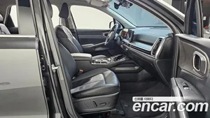 Kia Sorento, 2023 — миниатюра 10
