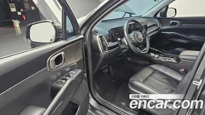 Kia Sorento, 2023 — миниатюра 11