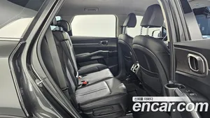 Kia Sorento, 2023 — миниатюра 12