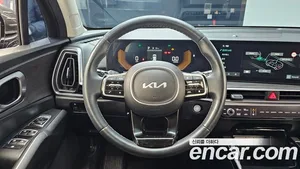 Kia Sorento, 2023 — миниатюра 13