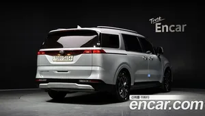 Kia Carnival, 2021 — миниатюра 2