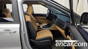 Kia Carnival, 2021 — миниатюра 11