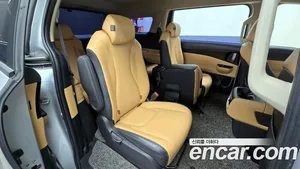 Kia Carnival, 2021 — миниатюра 12