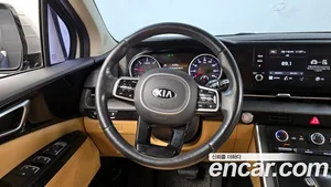 Kia Carnival, 2021 — миниатюра 13