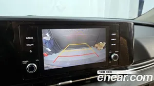 Kia Carnival, 2021 — миниатюра 15