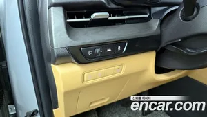 Kia Carnival, 2021 — миниатюра 18