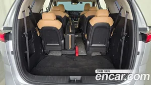 Kia Carnival, 2021 — миниатюра 20