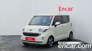 Kia RAY, 2013 — миниатюра 1