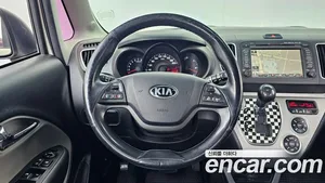 Kia RAY, 2013 — миниатюра 13