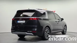 Kia Carnival, 2021 — миниатюра 2
